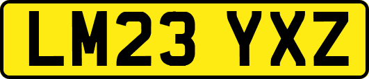 LM23YXZ