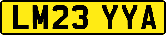 LM23YYA