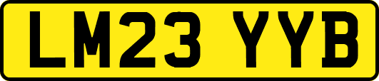 LM23YYB