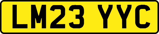 LM23YYC
