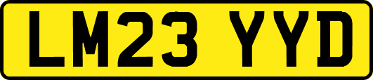 LM23YYD