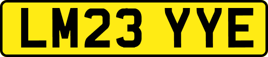 LM23YYE