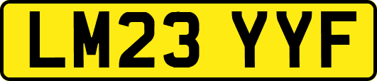 LM23YYF