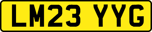 LM23YYG