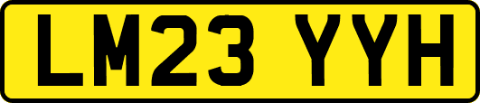 LM23YYH