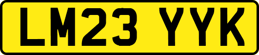 LM23YYK