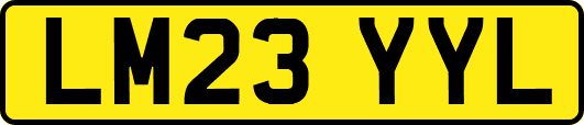 LM23YYL