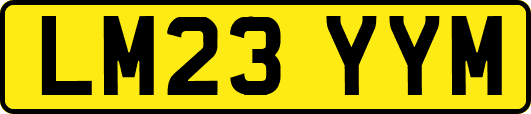 LM23YYM