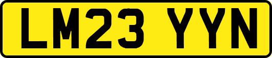 LM23YYN