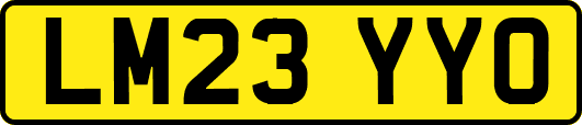 LM23YYO