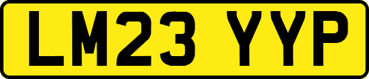 LM23YYP
