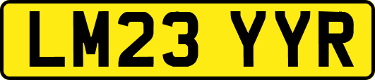 LM23YYR