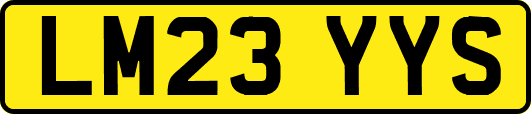 LM23YYS