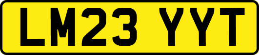 LM23YYT