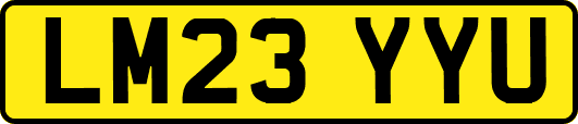 LM23YYU