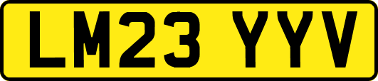 LM23YYV