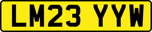 LM23YYW