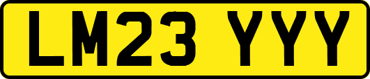 LM23YYY