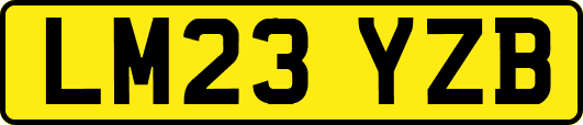 LM23YZB