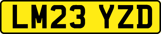 LM23YZD