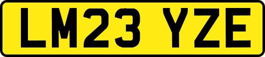 LM23YZE