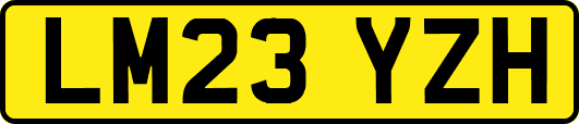 LM23YZH