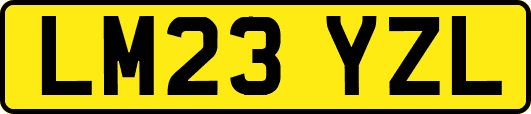 LM23YZL