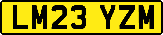 LM23YZM