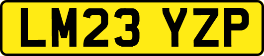 LM23YZP