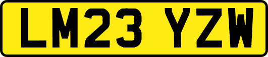 LM23YZW
