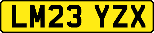 LM23YZX