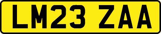 LM23ZAA