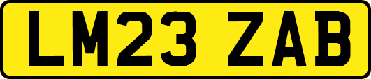 LM23ZAB