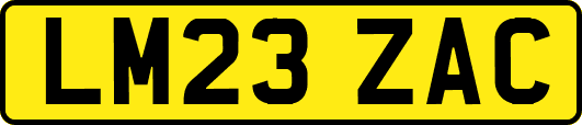 LM23ZAC
