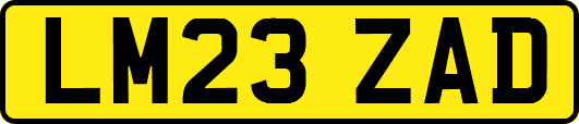 LM23ZAD