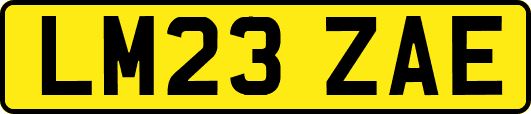 LM23ZAE