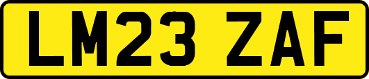 LM23ZAF