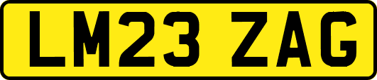LM23ZAG