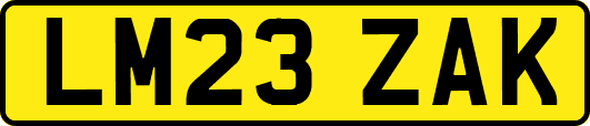 LM23ZAK