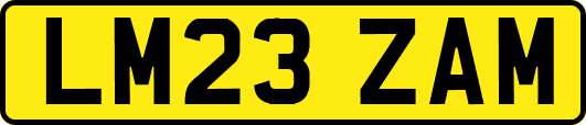 LM23ZAM