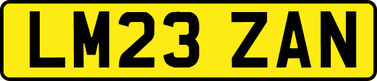LM23ZAN