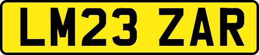LM23ZAR