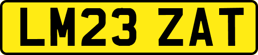 LM23ZAT