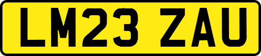 LM23ZAU
