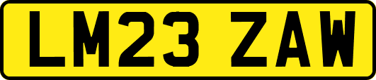 LM23ZAW