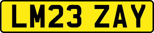 LM23ZAY