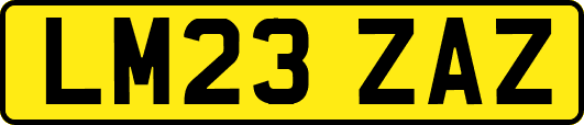 LM23ZAZ