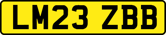 LM23ZBB