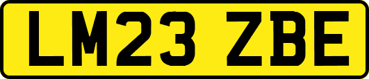 LM23ZBE
