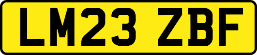 LM23ZBF